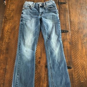 Boys BKE jeans Conner bootcut size 8
